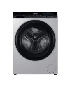 Haier Steam Wash Top Load Fully Automatic Washing Machine 10Kg Grey (HWM100-14929S3) - On Installments  -NomanT ( 3 Months 0% Percent Profit Product Available On 48 Months Installment )